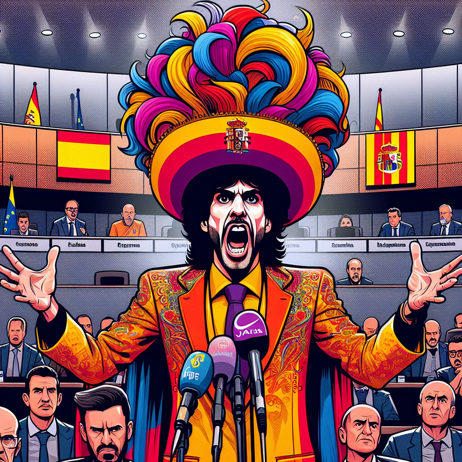 Florentino Perez: Dibalik Kritik Pedas dan Kontroversi di Sepak Bola Spanyol