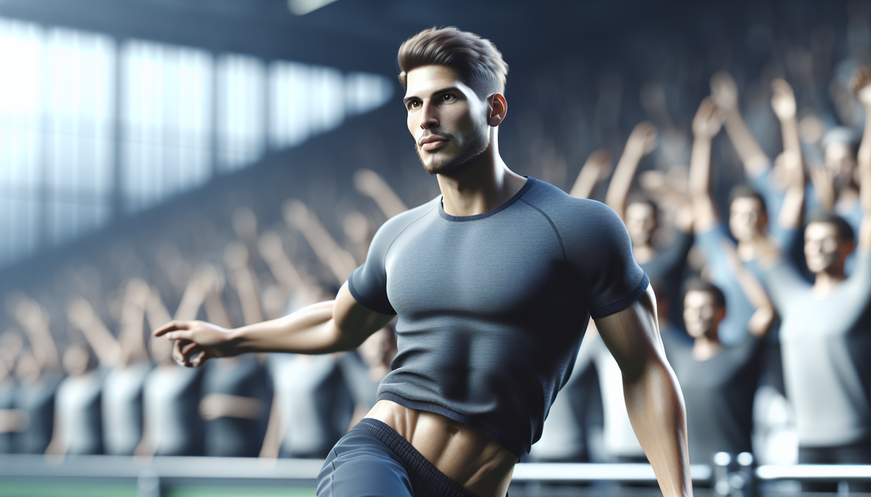 Mengapa Marcus Rashford Bisa Langsung Bersinar di Barca?