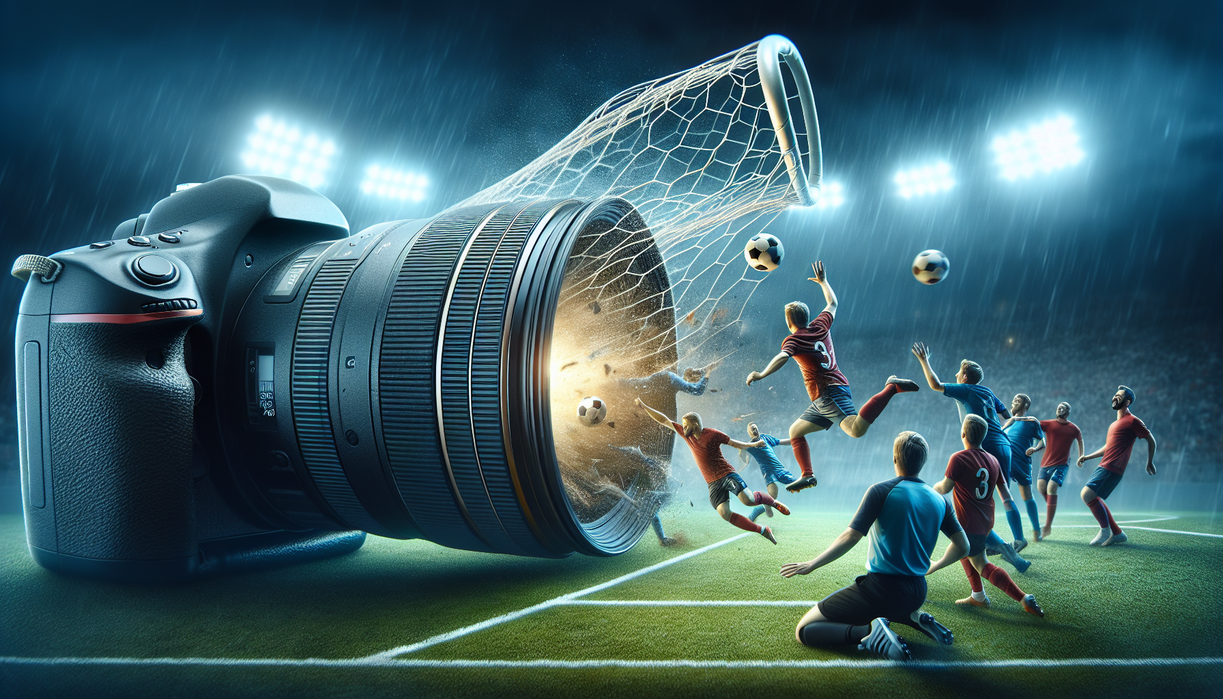 Bola Mengalir, Tiket Meluncur: City ke Semifinal