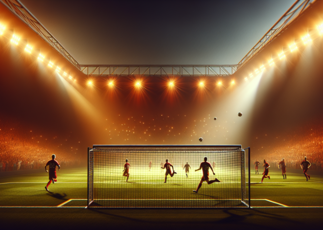 Drama Empat Gol: Bola Panas Chelsea vs Bournemouth