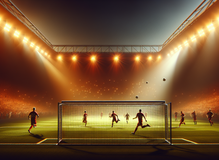 Drama Empat Gol: Bola Panas Chelsea vs Bournemouth