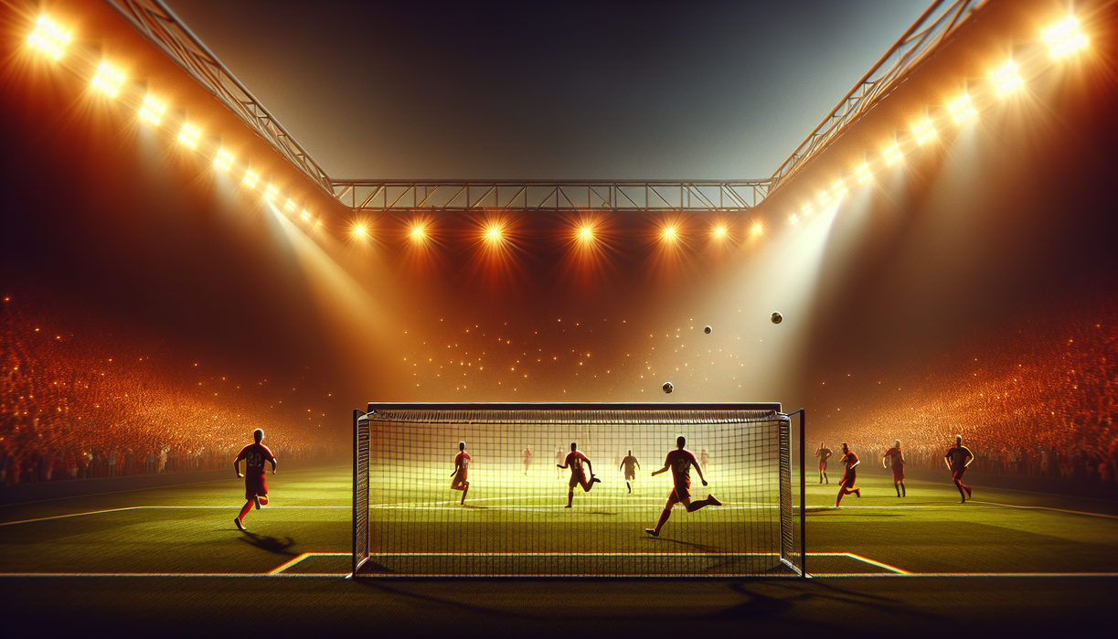 Drama Empat Gol: Bola Panas Chelsea vs Bournemouth