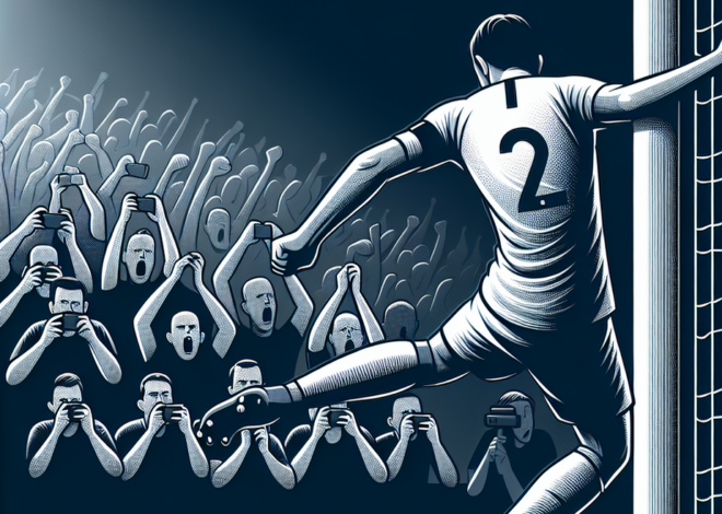 Memejamkan Mata di Kotak Penalti: Menilik Kemandulan Chelsea di Depan Gawang Bournemouth