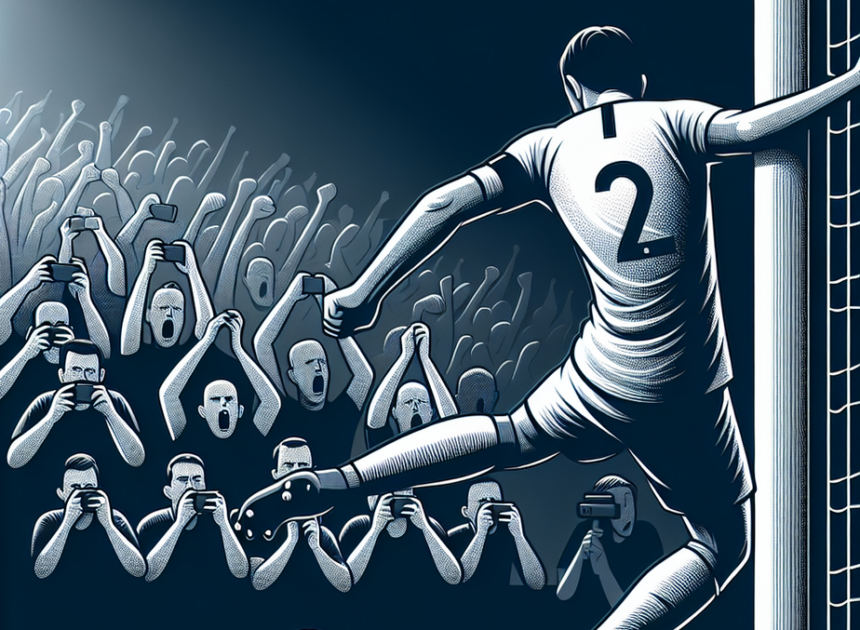 Memejamkan Mata di Kotak Penalti: Menilik Kemandulan Chelsea di Depan Gawang Bournemouth