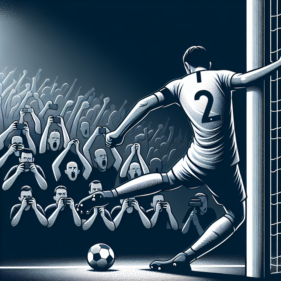 Memejamkan Mata di Kotak Penalti: Menilik Kemandulan Chelsea di Depan Gawang Bournemouth