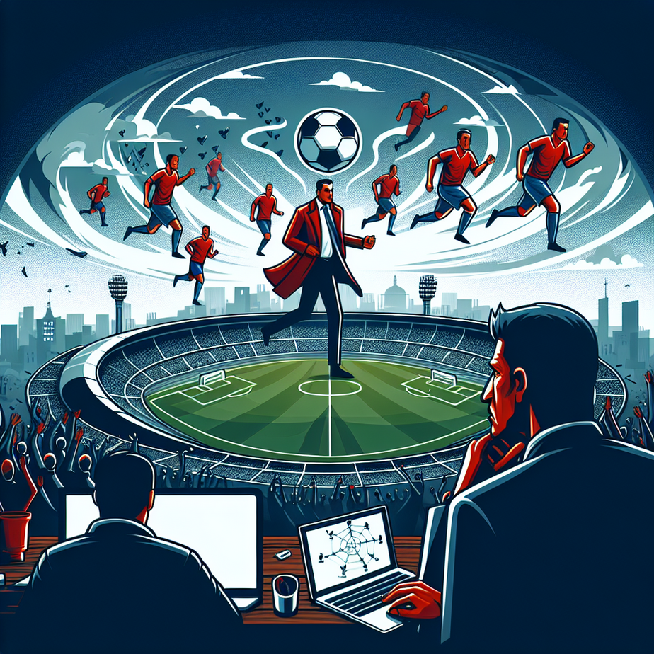 Menguak Krisis Real Madrid: Masa Depan Xabi Alonso dan Pemburu Baru di Santiago Bernabeu