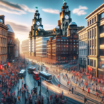 alt_text: Liverpool dan strategi transfer besar, pengaruhnya pada sepak bola modern.