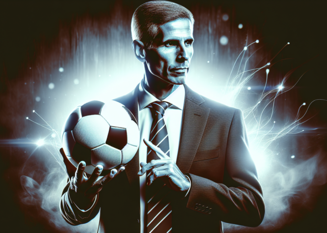 Ruben Amorim, Bola, dan Identitas Baru Manchester United