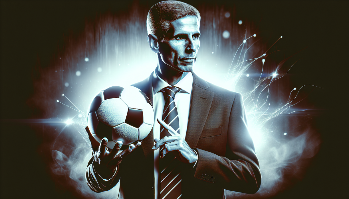 Ruben Amorim, Bola, dan Identitas Baru Manchester United