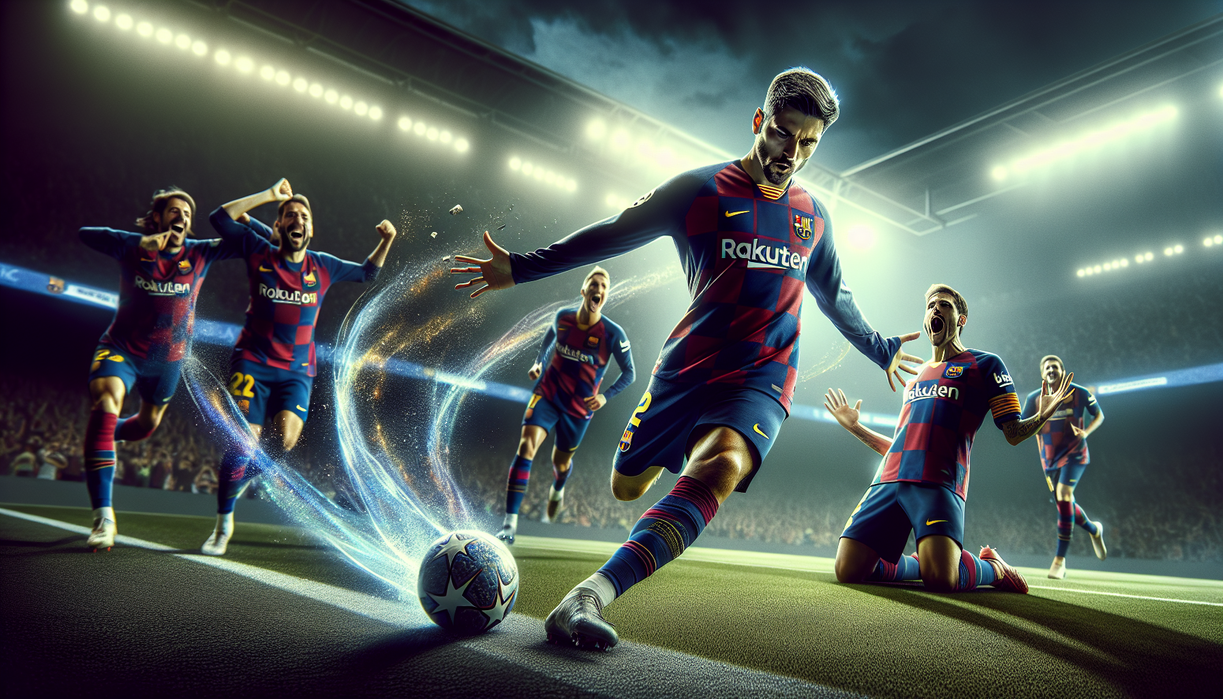 Kata Almada Soal Gol Yamal: Alien di Lapangan