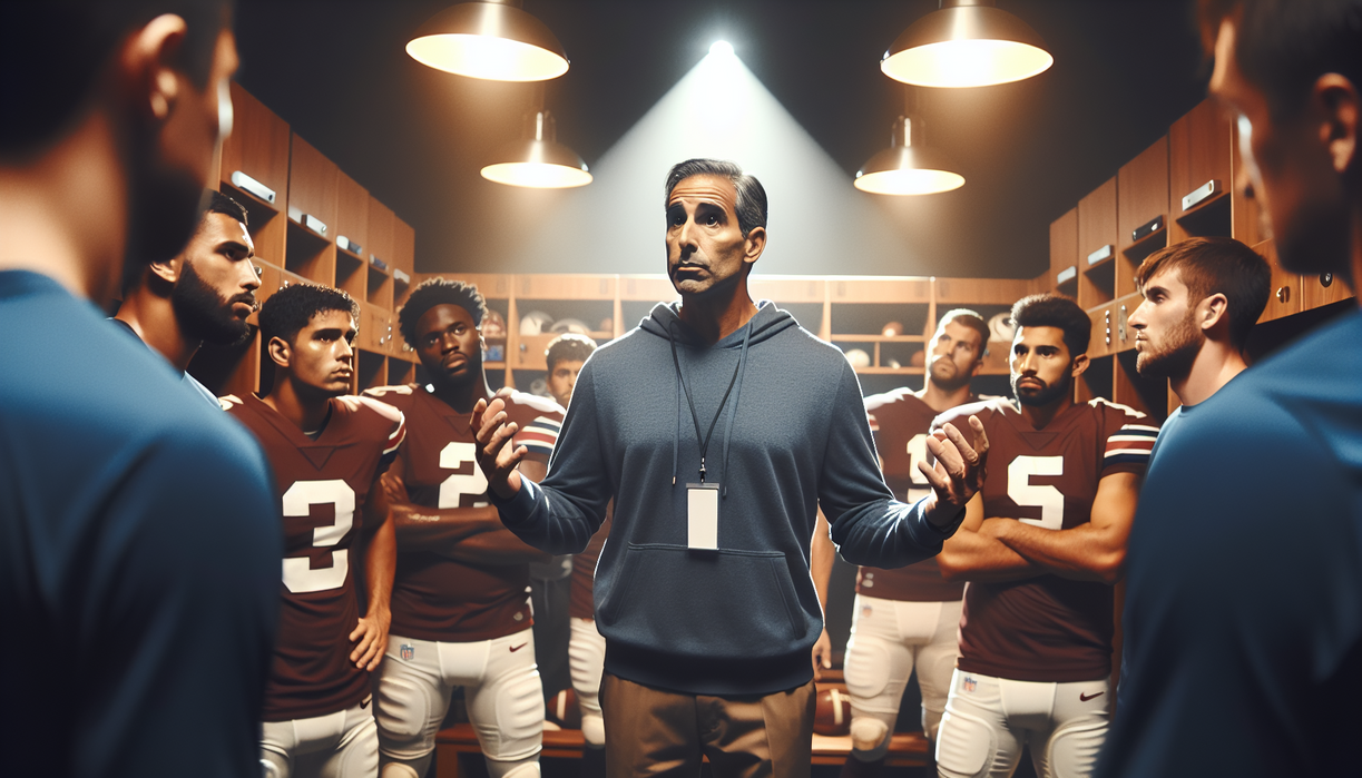 Arteta Kumpulkan Pemain Arsenal: Misi Redam Badai