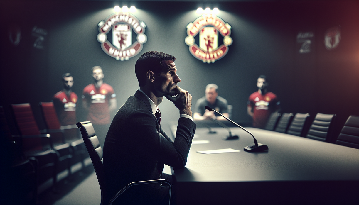 Derby Manchester: Saat City Kehabisan Bensin