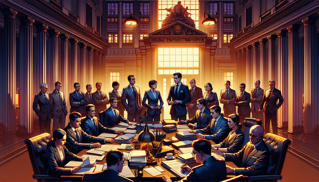 Kejagung, Integritas, dan Ujian Besar di Magetan-Palas