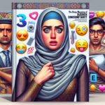 alt_text: Orang merasa tidak nyaman, dari dunia fashion beralih ke pemasaran digital.