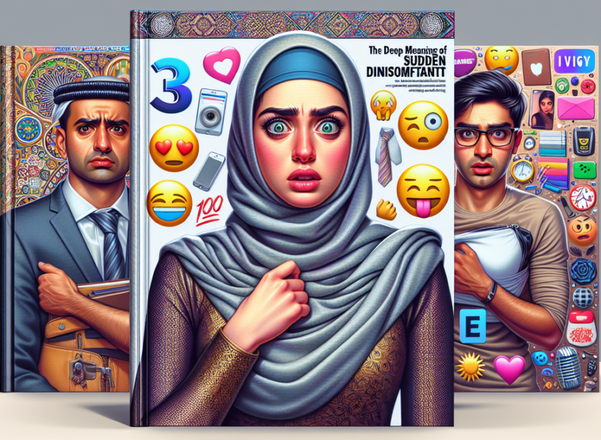 Sudden Discomfort: Dari Fashion ke Pemasaran Digital