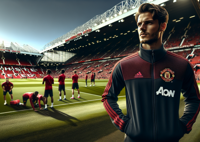 Manchester United Bapuk? Amarah Fans Memuncak