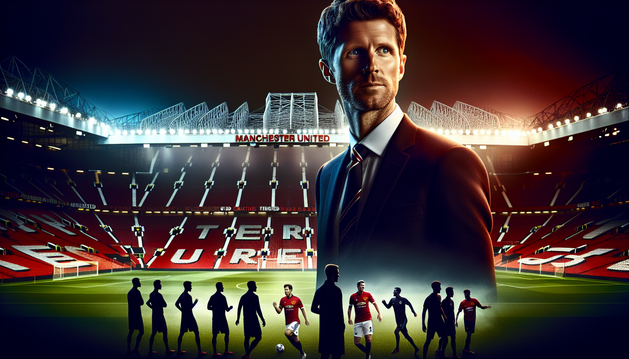 Manchester United vs Fulham: Ujian Nyali Era Carrick