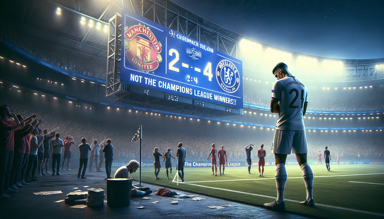 Real Madrid Tersentak, Bola Emosi Mbappe Meledak