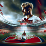 "alt_text": "Arsenal bangkit lewat motivasi ruang ganti, memenangkan derby dengan semangat baru."