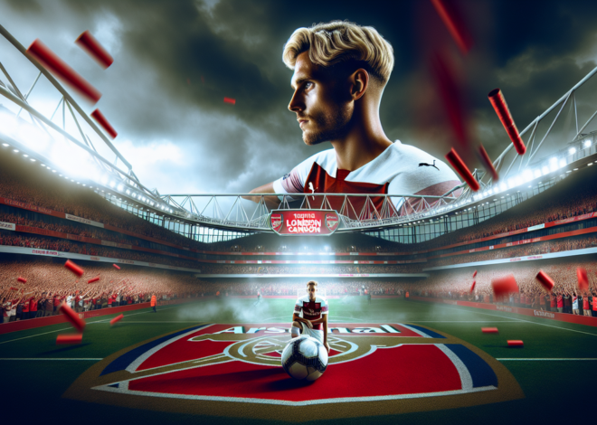 Arsenal Bangkit: Curhat di Ruang Ganti Ubah Derby