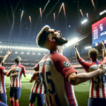 alt_text: Atletico Madrid menang telak 5-0 atas Real Betis dalam pertandingan yang dominan.