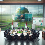 alt_text: Berita terkini: Bapanas sedang menyusun Peraturan Presiden tentang pangan.