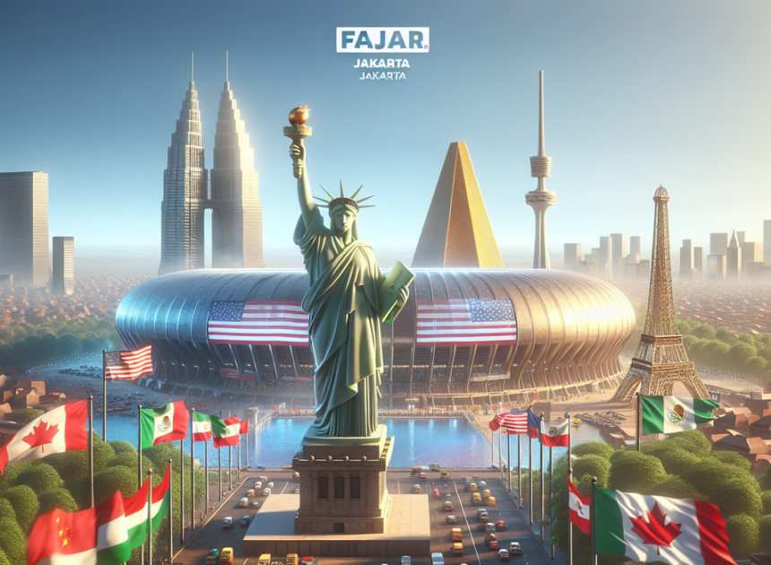 Boikot Piala Dunia: Dari Trump hingga Gejolak Global