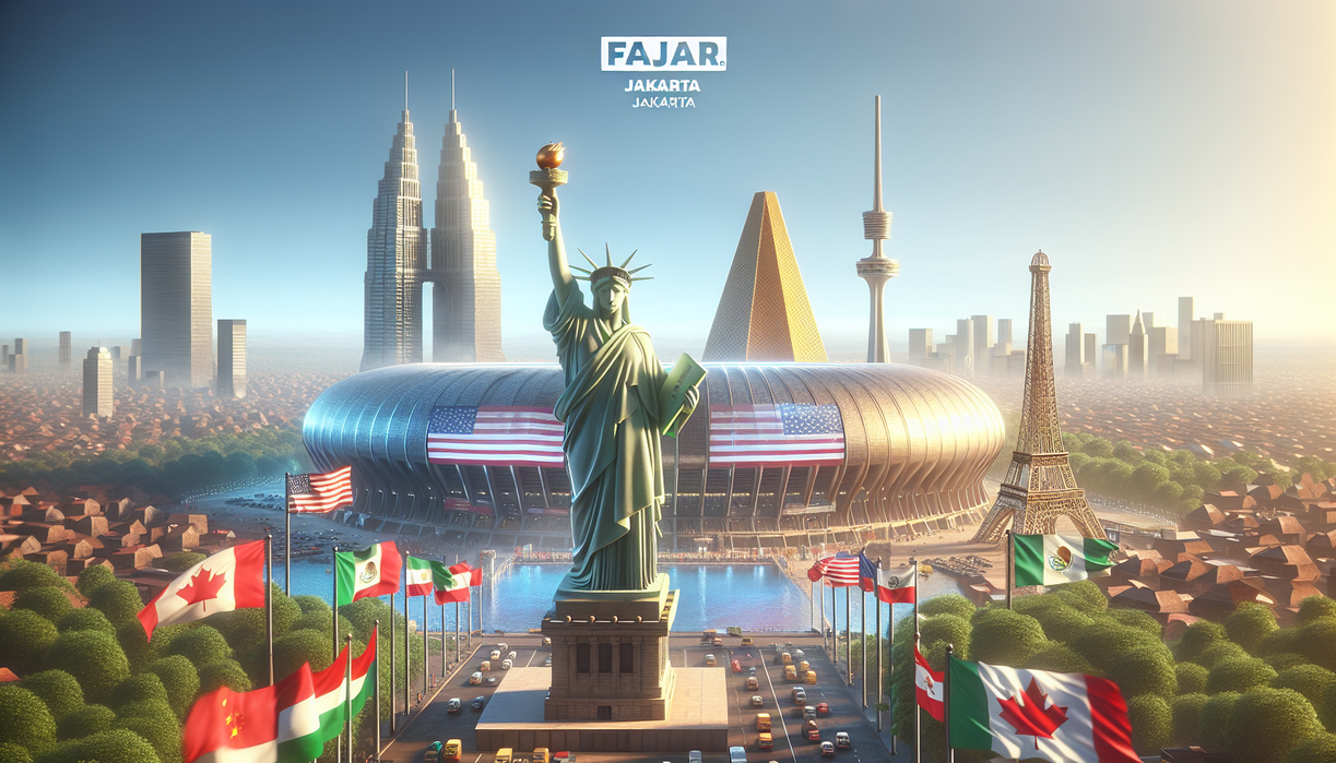 Boikot Piala Dunia: Dari Trump hingga Gejolak Global