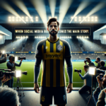 alt_text: Dean Huijsen belajar dari insiden rasisme terkait sepak bola, menyoroti tantangan dan pelajaran.