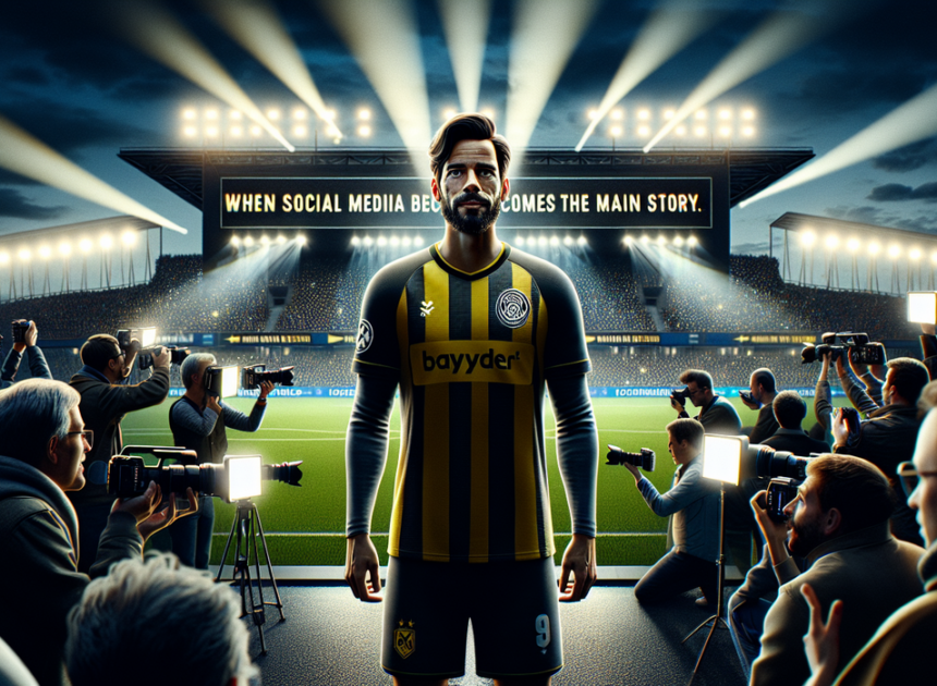 Bola, Rasisme, dan Pelajaran Pahit untuk Dean Huijsen