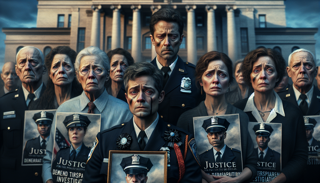 Bripda DP Tewas Dianiaya Senior, Alarm Keras untuk Polri