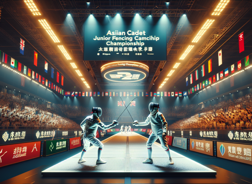 Efek Berantai Kejuaraan Anggar dan Tren Rumah Minimalis