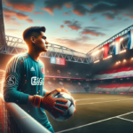 alt_text: Maarten Paes debut untuk Ajax Amsterdam; performa bagus namun ada momen kontroversial.