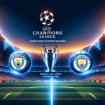 alt_text: Bodø/Glimt alami deja vu di 16 Besar Liga Champions, berusaha ulangi pencapaian istimewa.