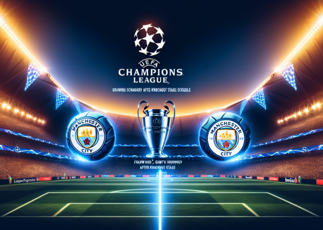 Deja Vu 16 Besar Liga Champions Untuk Bodø/Glimt