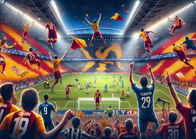 Drama Playoff Fase Knockout Liga Champions