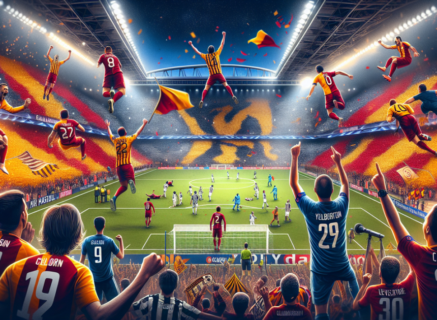 Drama Playoff Fase Knockout Liga Champions