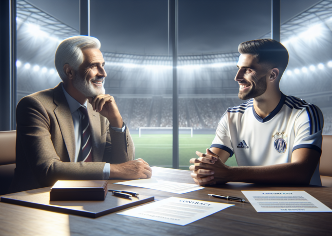 Isyarat Carrick, Masa Depan Maguire di MU