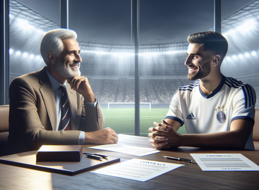 Isyarat Carrick, Masa Depan Maguire di MU