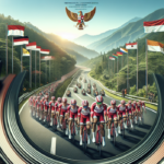 alt_text: Iklan jualan online dengan daftar 16 pembalap Indonesia yang maju ke tingkat Asia.