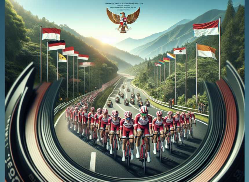 Jualan Online & Laju 16 Pembalap Indonesia ke Asia