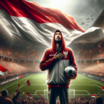 alt_text: Patrick Kluivert menunjukkan dukungannya yang besar untuk Timnas Indonesia.