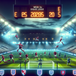 alt_text: Klasemen Liga Inggris: Manchester United bersaing ketat di papan atas.