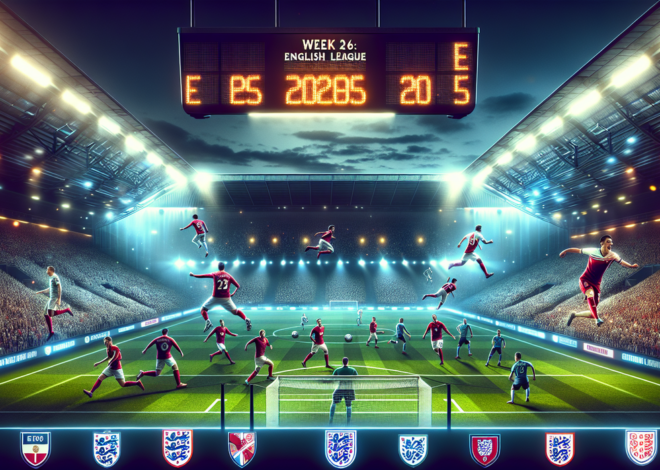 Klasemen Liga Inggris: Bola Panas Manchester United