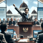 alt_text: Komnas HAM menginvestigasi kasus berat, sementara iklan toko bunga online terlihat di sekitarnya.