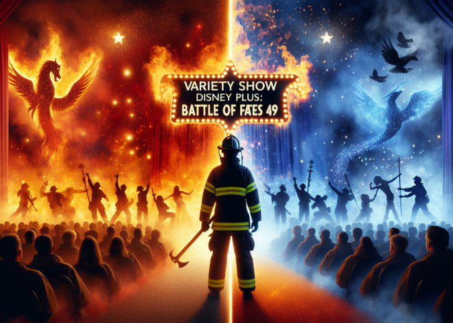 Kontroversi Battle of Fates 49: Drama Realitas yang Keblabasan