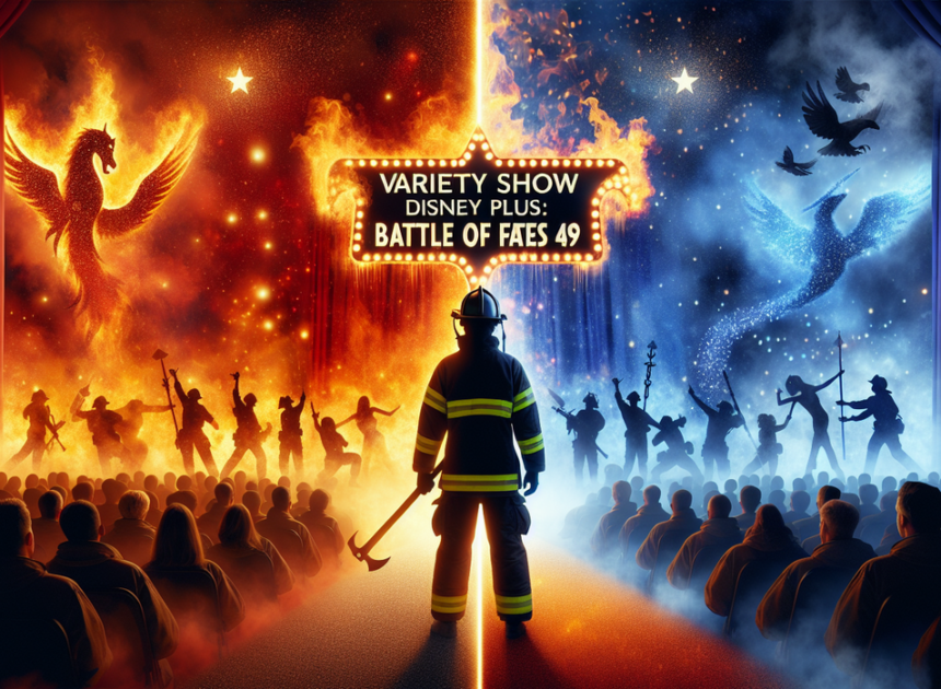 Kontroversi Battle of Fates 49: Drama Realitas yang Keblabasan