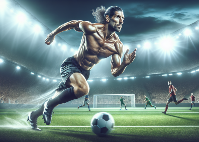 Lionel Messi Tua, Tapi Sentuhan Golnya Masih Sihir