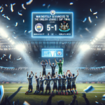 alt_text: Laga intens Manchester City vs Newcastle United di Piala Liga, menampilkan aksi dominan.