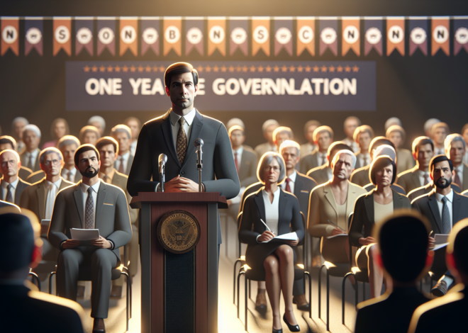 Melki-Johni: Tahun Kedua Harus Lebih Berjejak Nyata